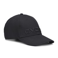 Бейсболка Evoids Terde чорна 112428-010 изображение 1