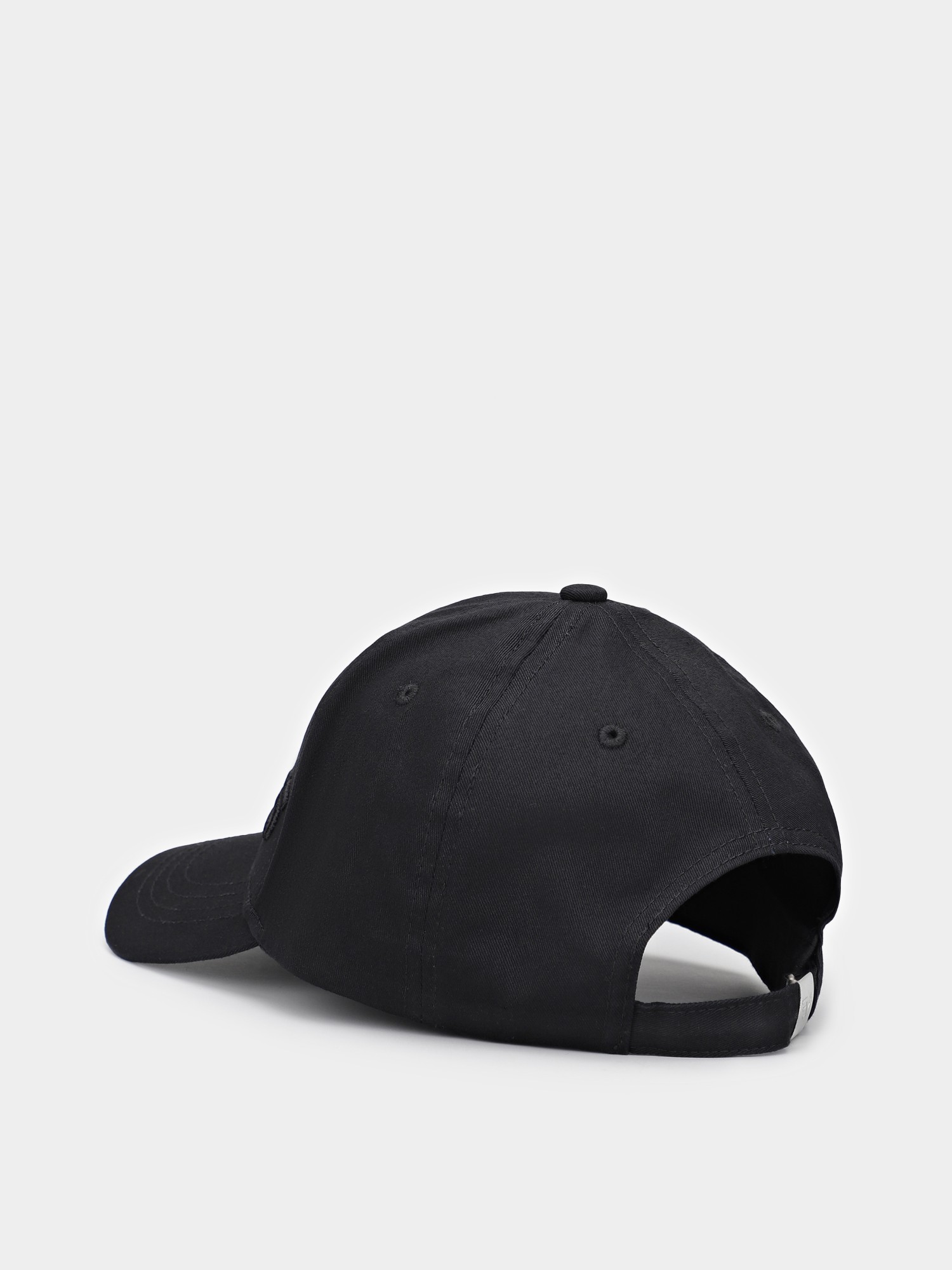 Бейсболка Evoids Terde черная 112428-010 изображение 3