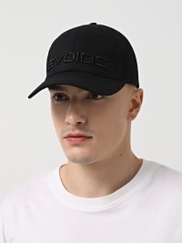 Бейсболка Evoids Terde чорна 112428-010 изображение 5