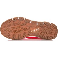 Чоботи жіночі Columbia червоні 1826291-691 изображение 3