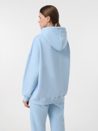 Толстовка женская Radder Senara голубая 442510-400 изображение 4