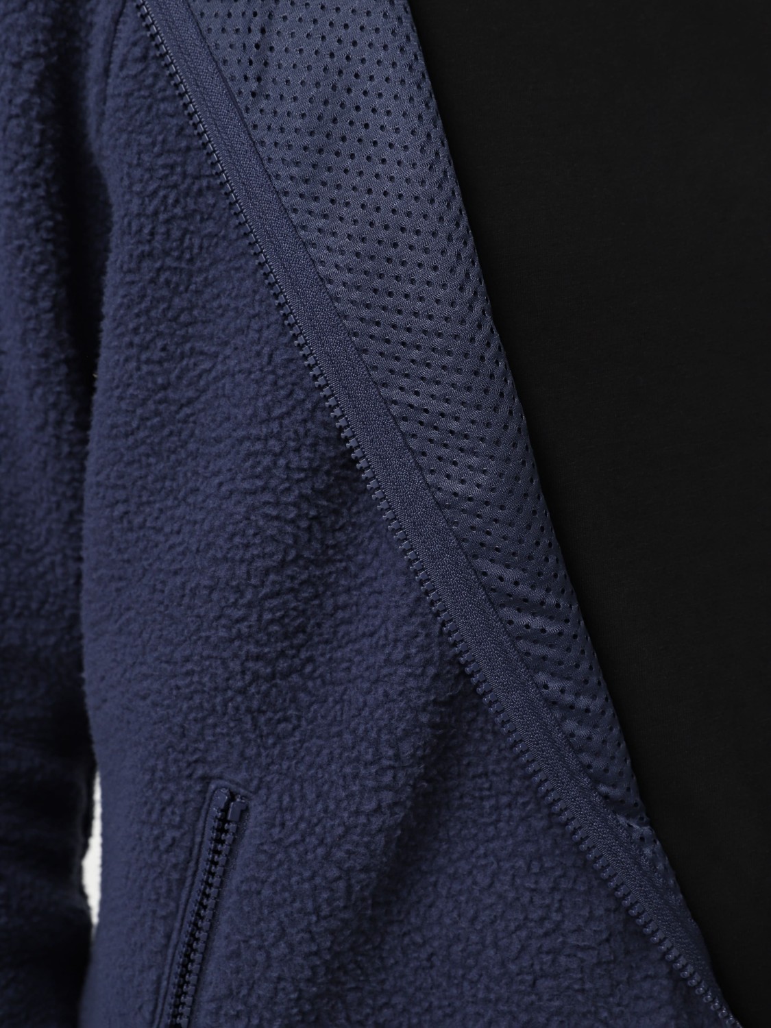 Толстовка чоловіча Radder Blitmo темно-синя 782511-450 изображение 6