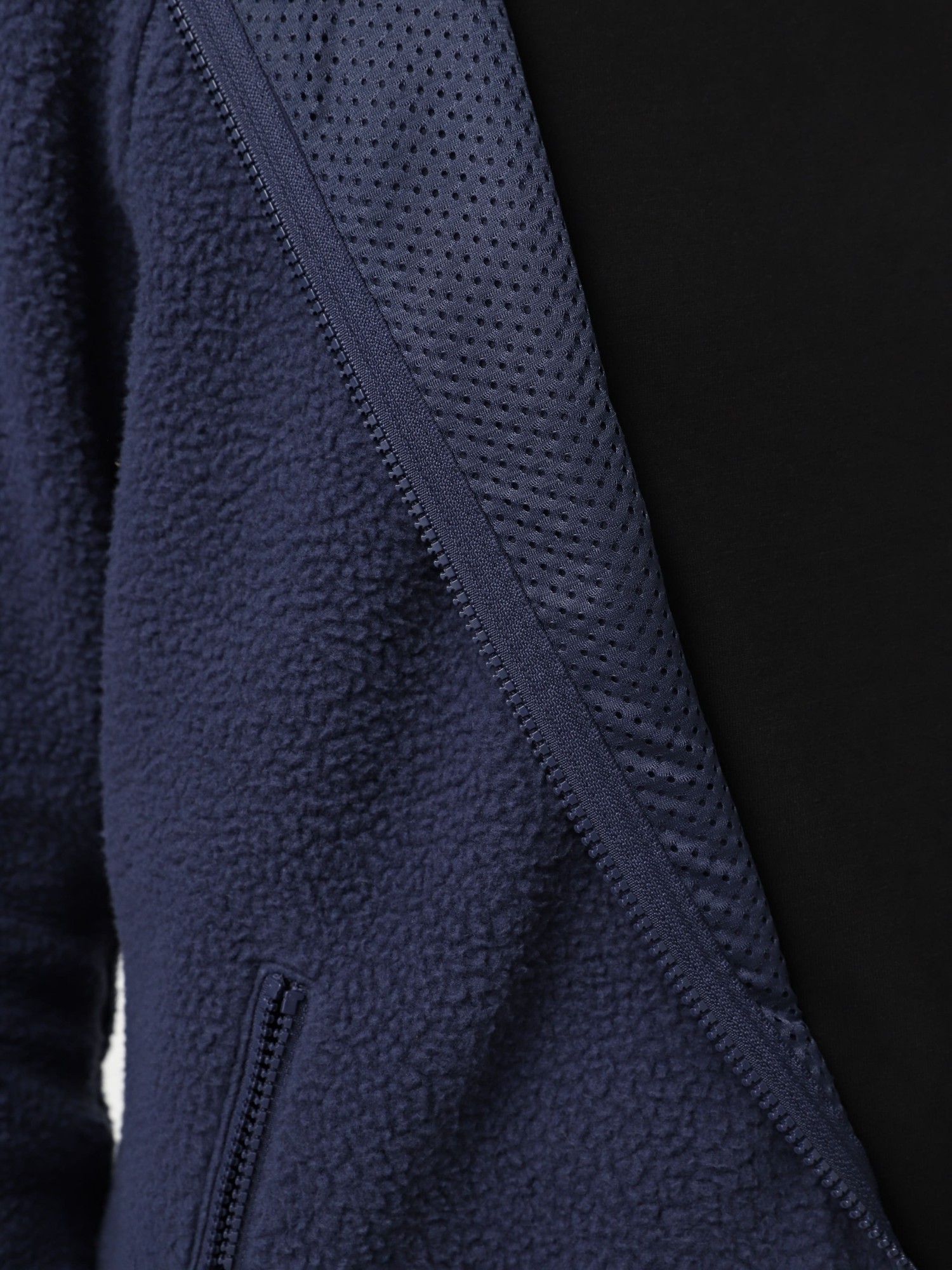 Толстовка мужская Radder Blitmo темно-синяя 782511-450 изображение 6