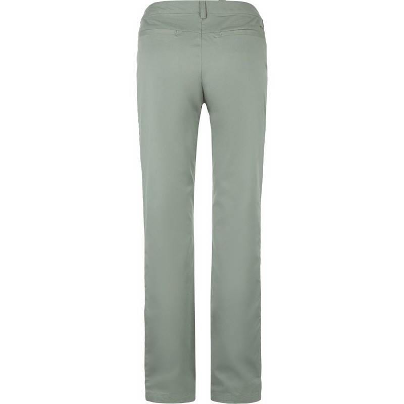 Брюки женские Columbia Kenzie Cove™ Slim Pant зеленые 1773221-305 изображение 2