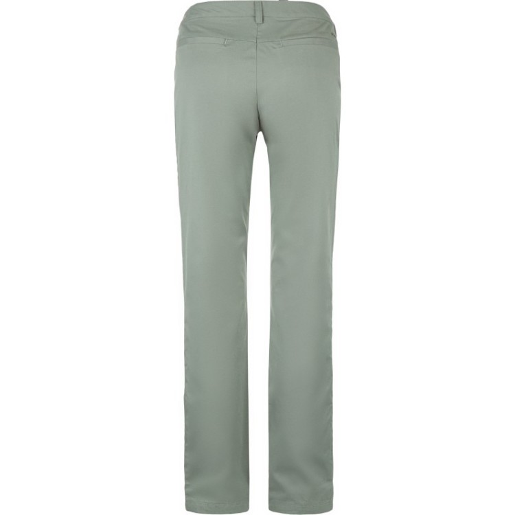 Штани жіночі Columbia  Kenzie Cove™ Slim Pant зелені 1773221-305 изображение 2