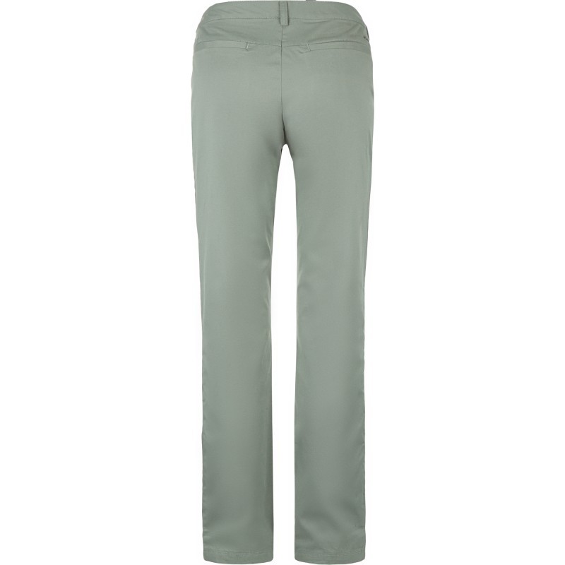 Штани жіночі Columbia  Kenzie Cove™ Slim Pant зелені 1773221-305 изображение 2