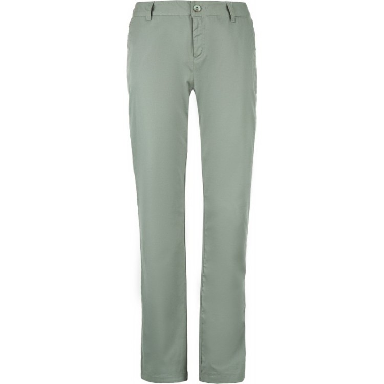 Штани жіночі Columbia  Kenzie Cove™ Slim Pant зелені 1773221-305 изображение 1