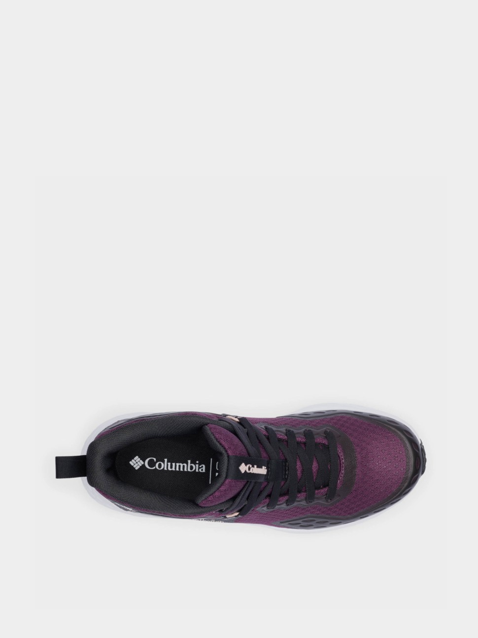 Черевики жіночі Columbia KONOS™ TRS OUTDRY™ MID бордові 2103771-607 — фото 7