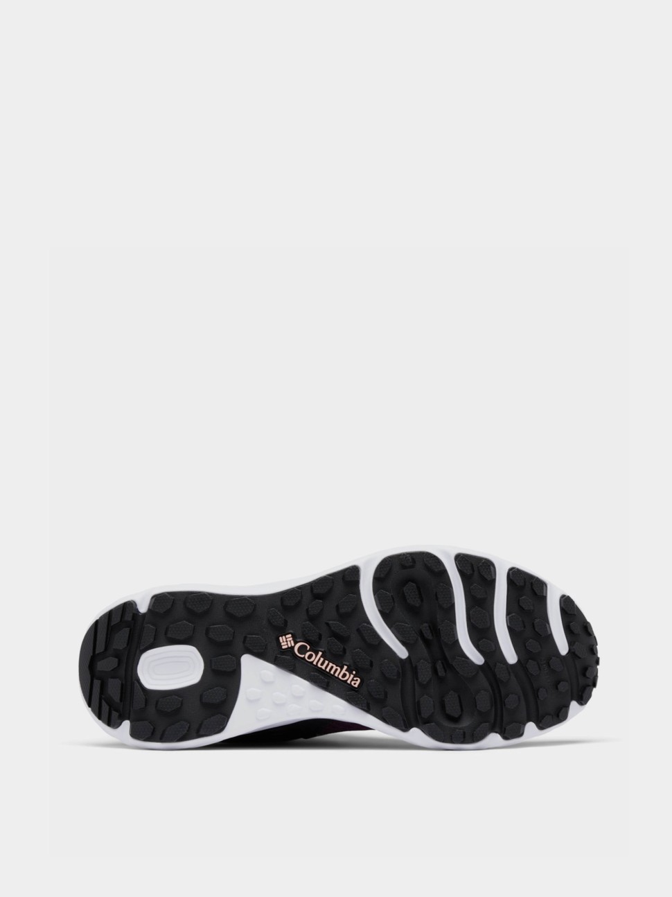 Черевики жіночі Columbia KONOS™ TRS OUTDRY™ MID бордові 2103771-607 — фото 6