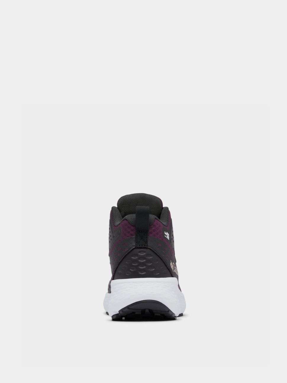 Черевики жіночі Columbia KONOS™ TRS OUTDRY™ MID бордові 2103771-607 — фото 5