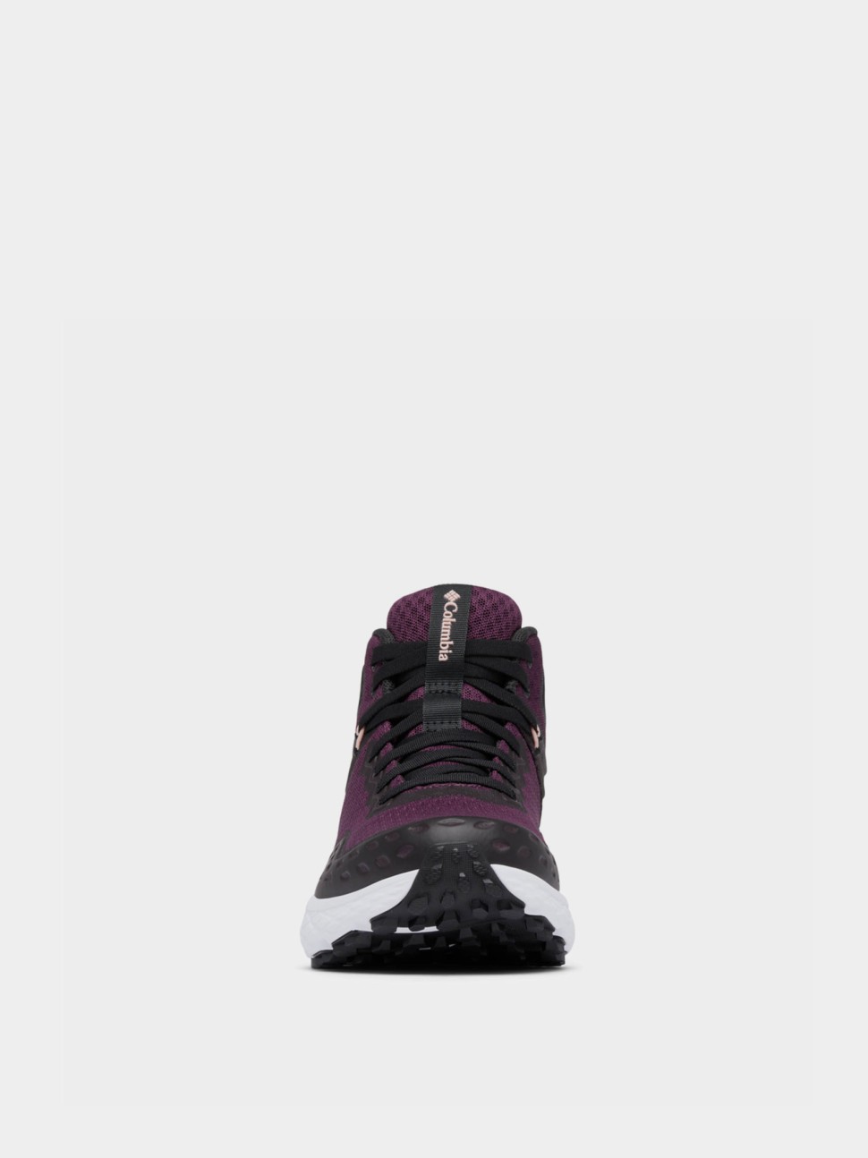 Черевики жіночі Columbia KONOS™ TRS OUTDRY™ MID бордові 2103771-607 — фото 4