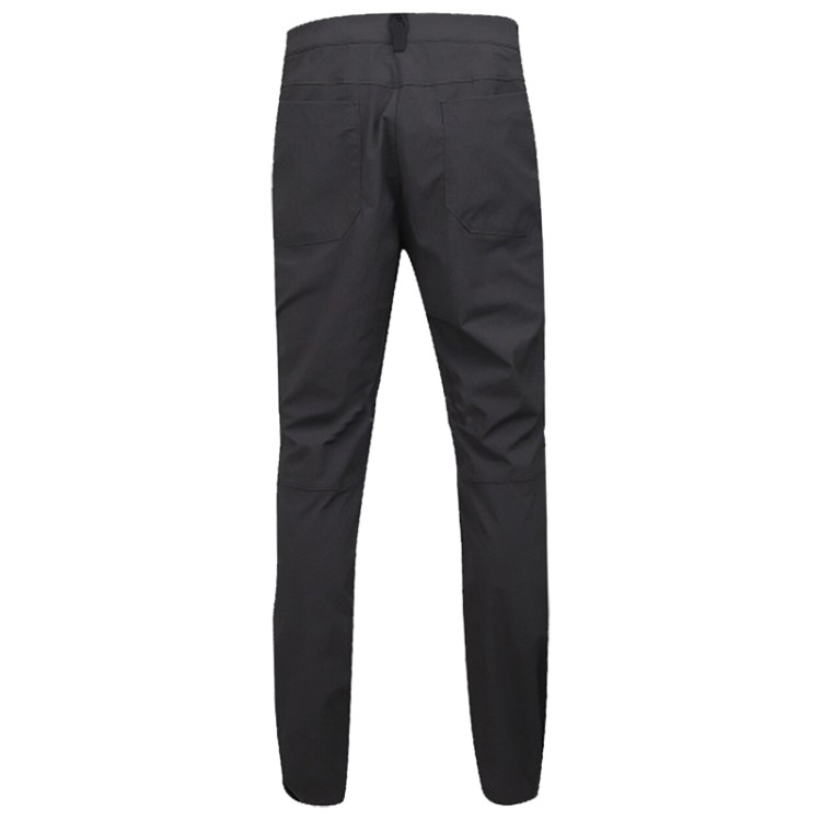 Брюки мужские Columbia Outdoor Elements ™ Stretch Pant черные 1884761-011 изображение 2