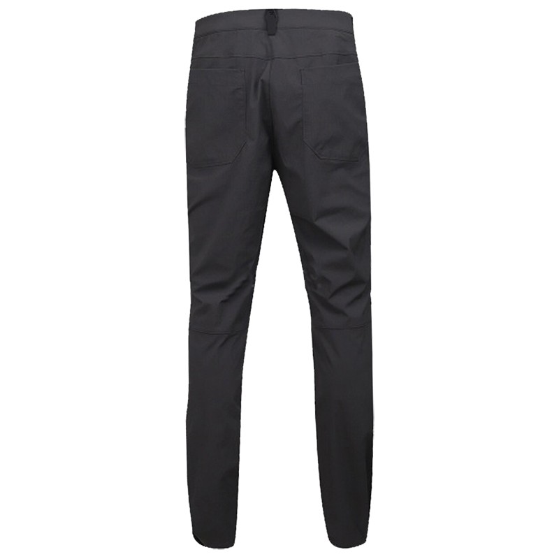 Штани чоловічі Columbia door Elements ™ Stretch Pant чорні 1884761-011 — фото 2