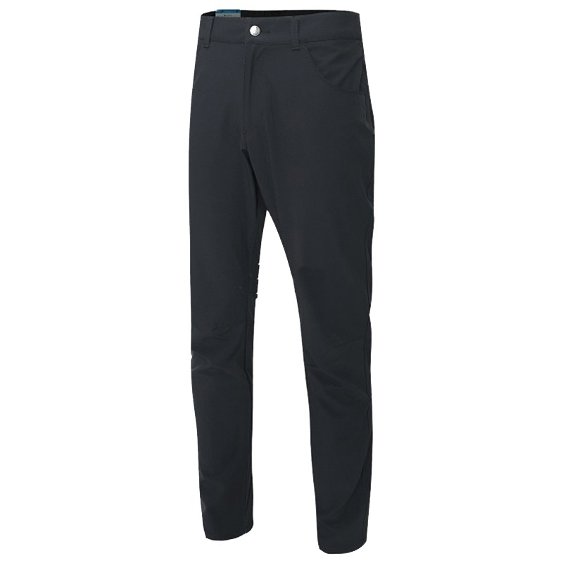 Штани чоловічі Columbia door Elements ™ Stretch Pant чорні 1884761-011 — фото 1