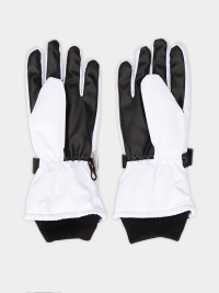Перчатки мужские Larum Eajar белые 592501-010 изображение 3