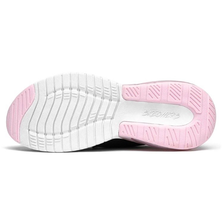 Кроссовки женские Skechers SKECH-AIR STRATUS розовые 149123-LAV изображение 3
