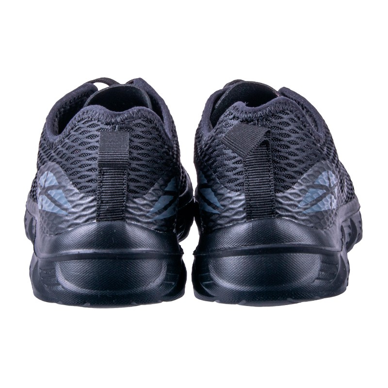 Кросівки чоловічі Radder Bandon чорні M318201901-010 изображение 2