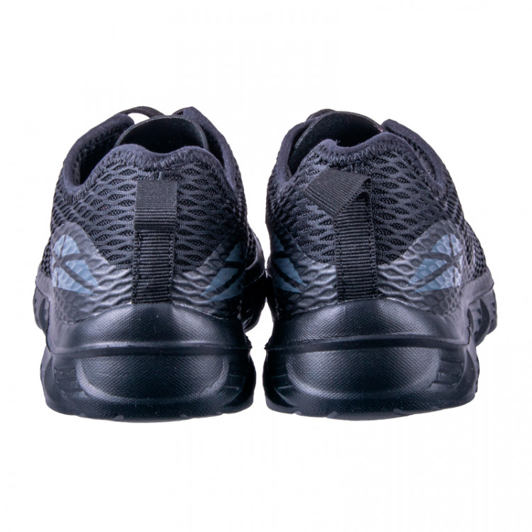 Кросівки чоловічі Radder Bandon чорні M318201901-010 