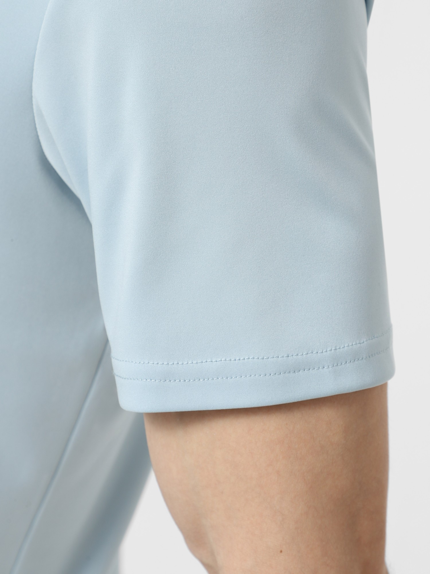 Футболка чоловіча Radder Rexford блакитна 122503-400 изображение 6