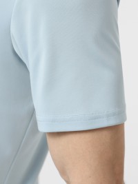 Футболка чоловіча Radder Rexford блакитна 122503-400 изображение 6
