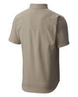 Рубашка мужская Columbia серая 1654311-160 изображение 2