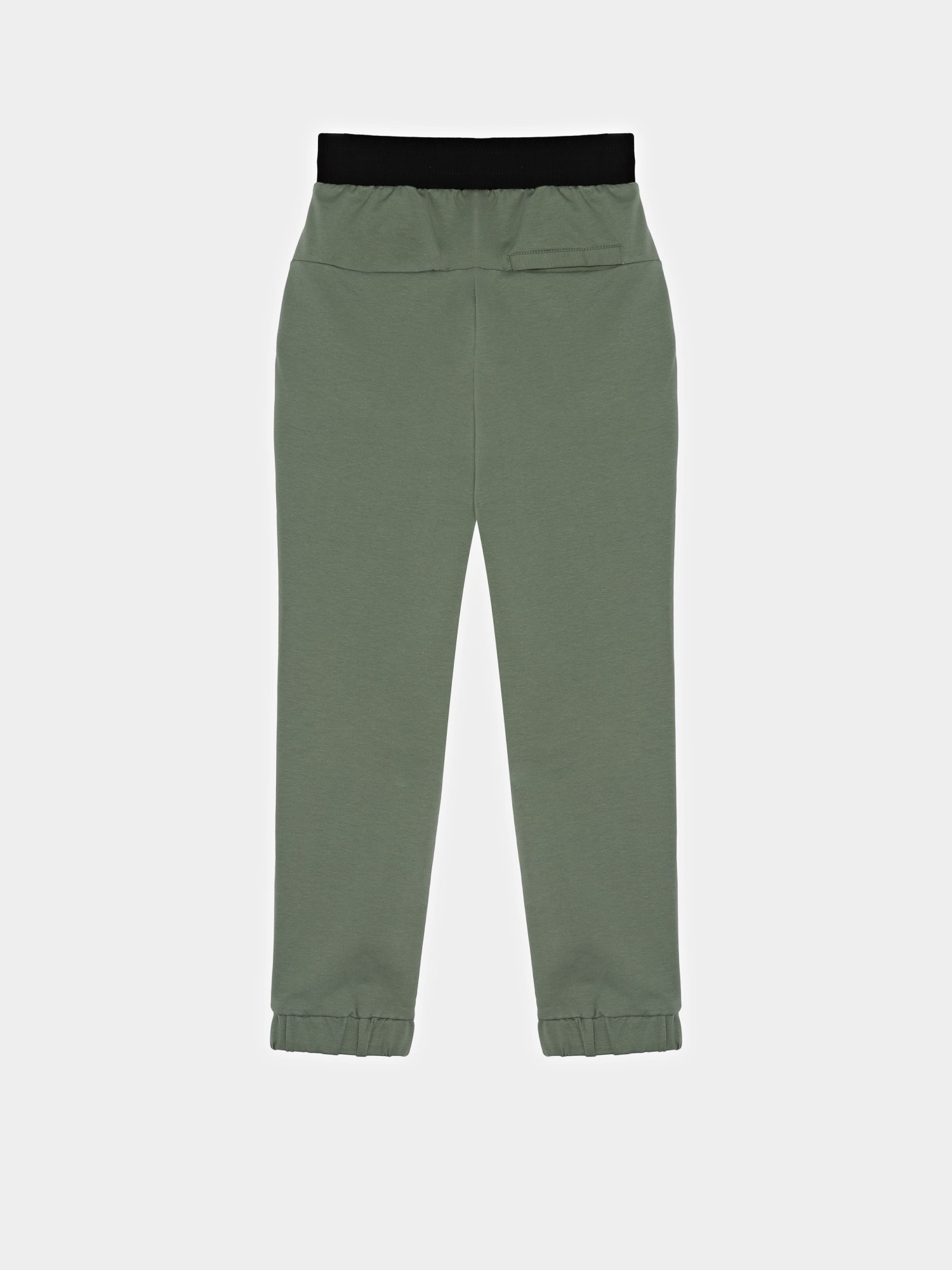 Штани дитячі Radder Whimsy зелені 442553-310 изображение 3