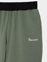 Брюки детские Radder Whimsy зеленые 442553-310 изображение 4