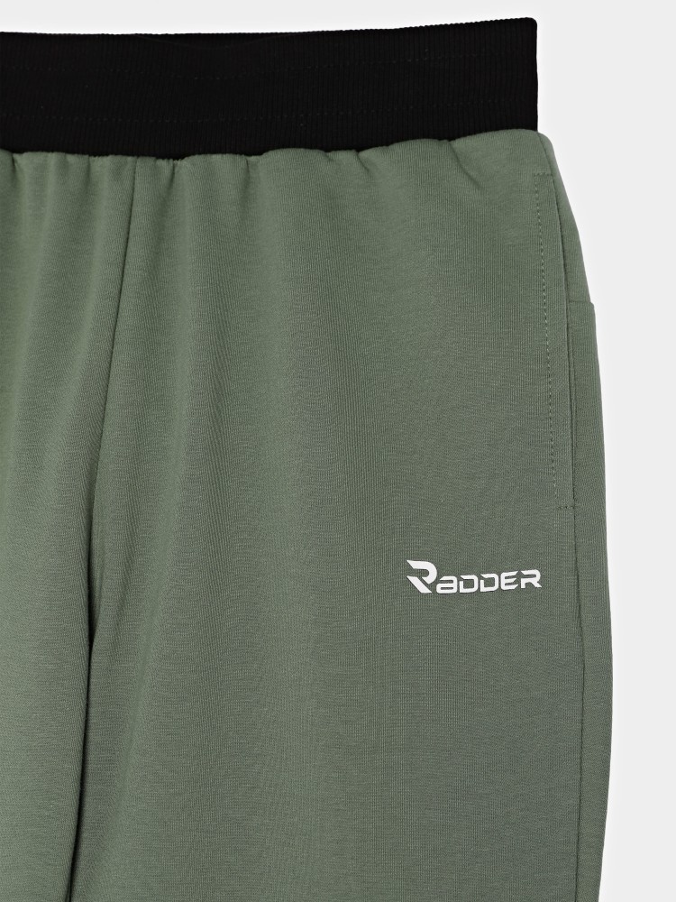 Брюки детские Radder Whimsy зеленые 442553-310 изображение 4