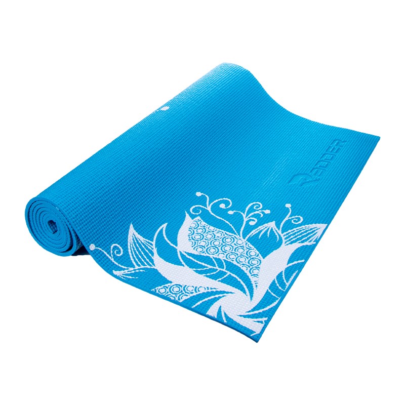 Коврик для йоги Radder 822002-400