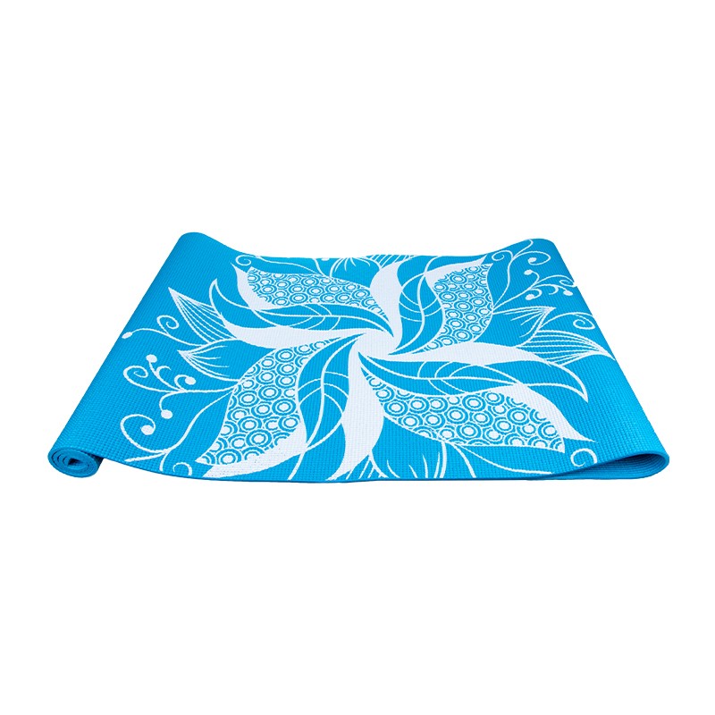 Килимок для йоги Radder 822002-400 изображение 2