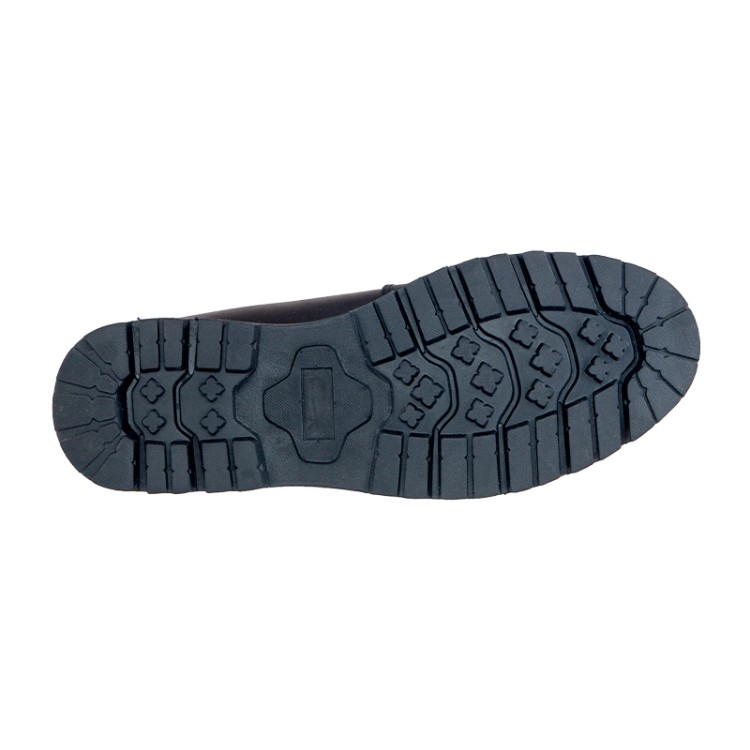 Черевики Radder Torello чорні 572002-010 изображение 4