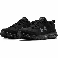 Кроссовки Under Armour Charged Assert 8 3021952-002 изображение 3