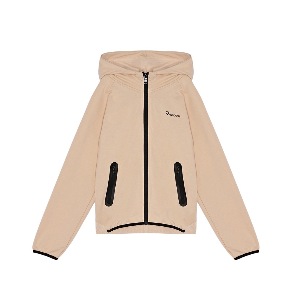 Толстовка детская Radder Tamsin 442570-125 изображение 1