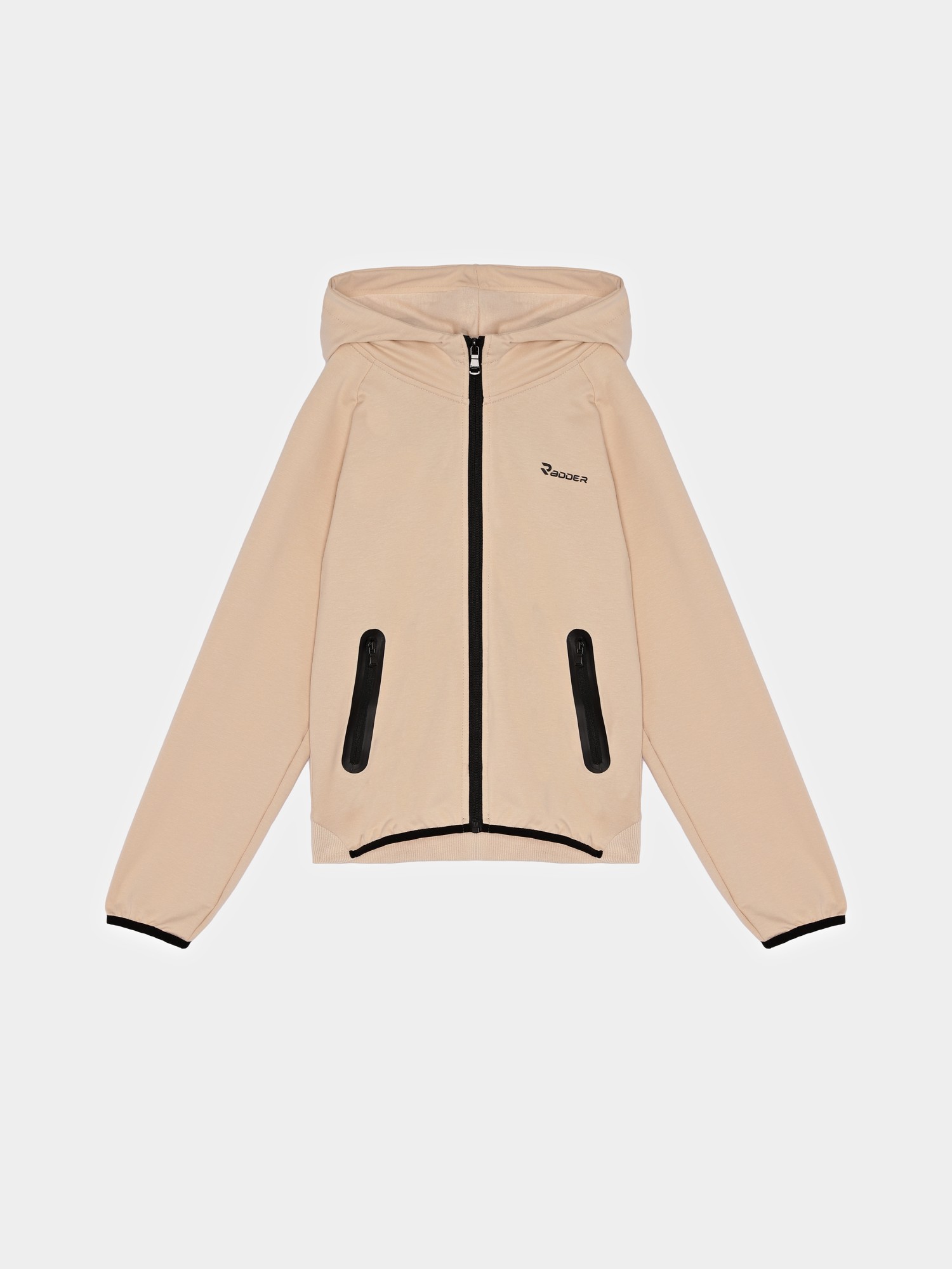 Толстовка детская Radder Tamsin 442570-125 изображение 2