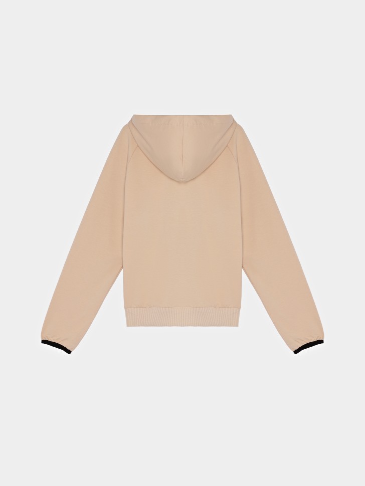 Толстовка дитяча Radder Tamsin 442570-125 изображение 3