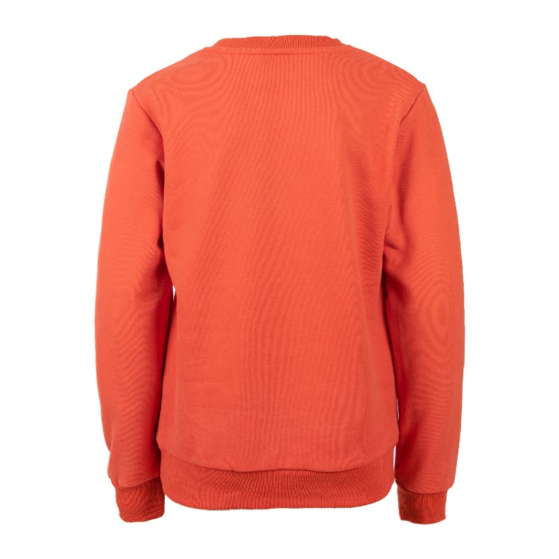 Толстовка детская Radder Sparta оранжевая 442014-800 изображение 2