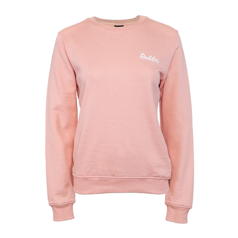Толстовка женская Radder Sandy розовая 442086-600 изображение 1