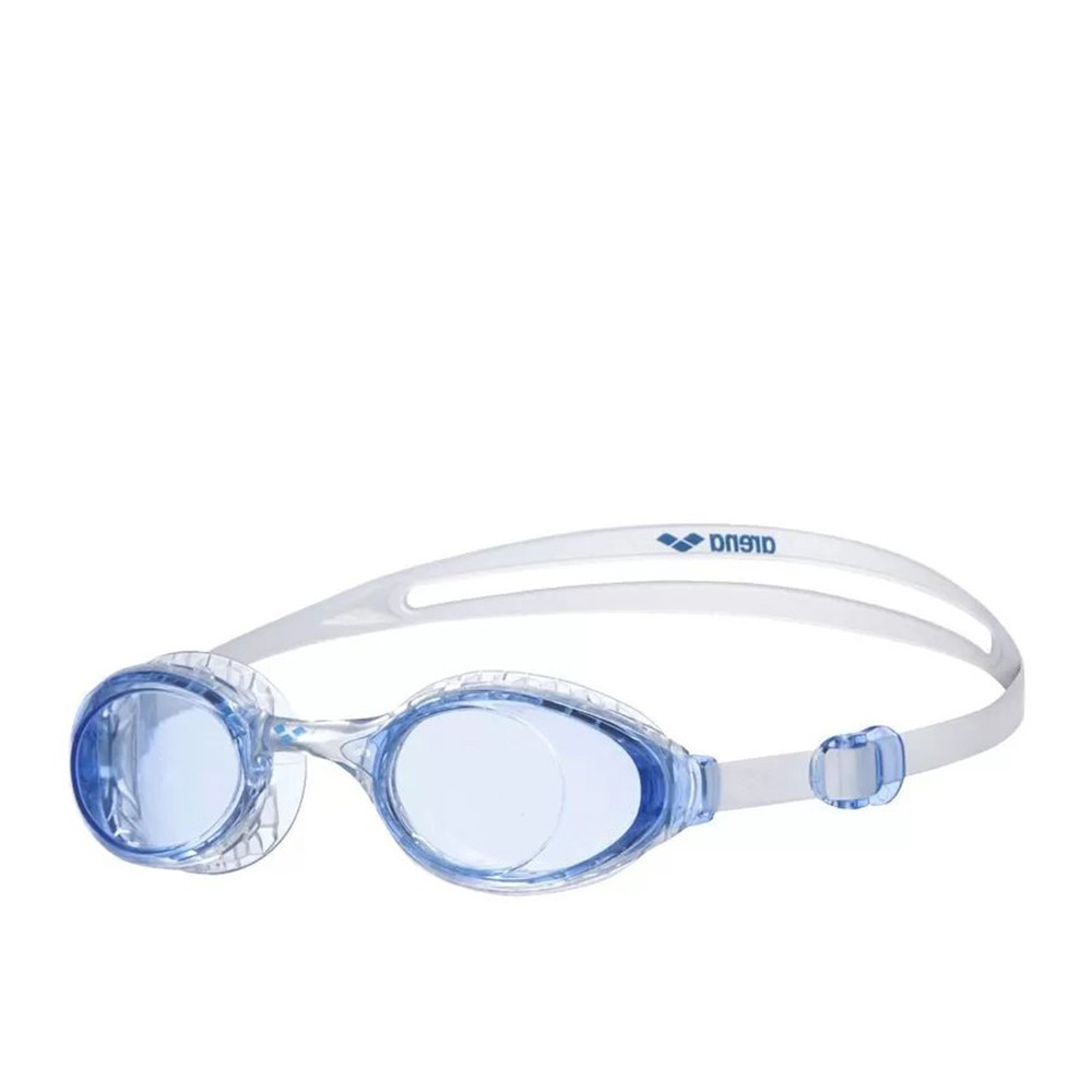 Очки для плавания Arena AIR-SOFT голубые 003149-707