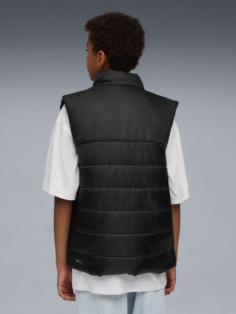 Жилет дитячий Puma ESS Padded Vest чорний 68522401 изображение 5