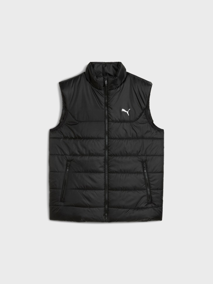Жилет дитячий Puma ESS Padded Vest чорний 68522401 изображение 6