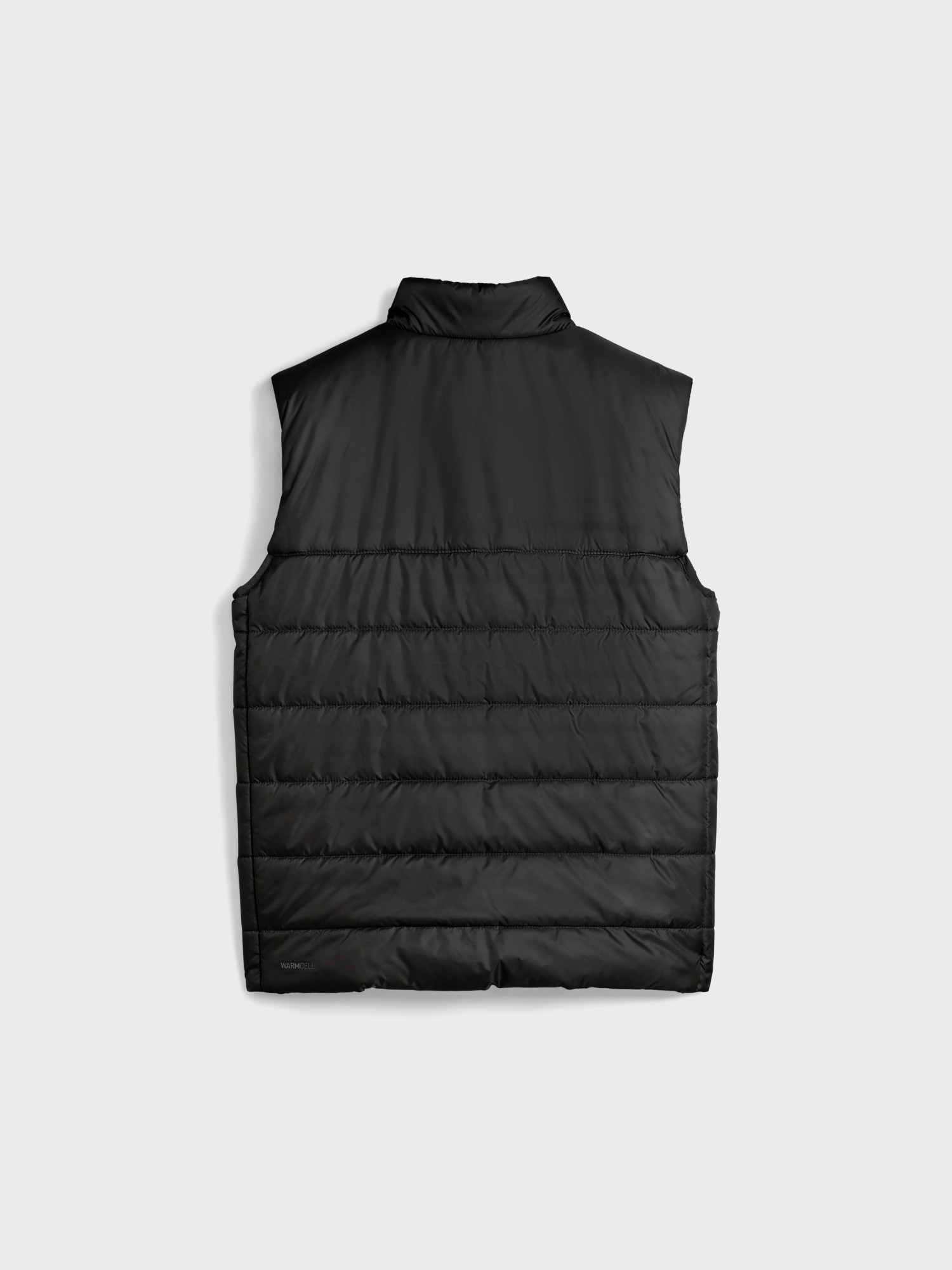 Жилет детский Puma ESS Padded Vest черный 68522401 изображение 7