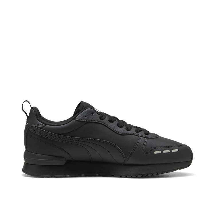 Кроссовки мужские Puma R78 SL черные 37412701
