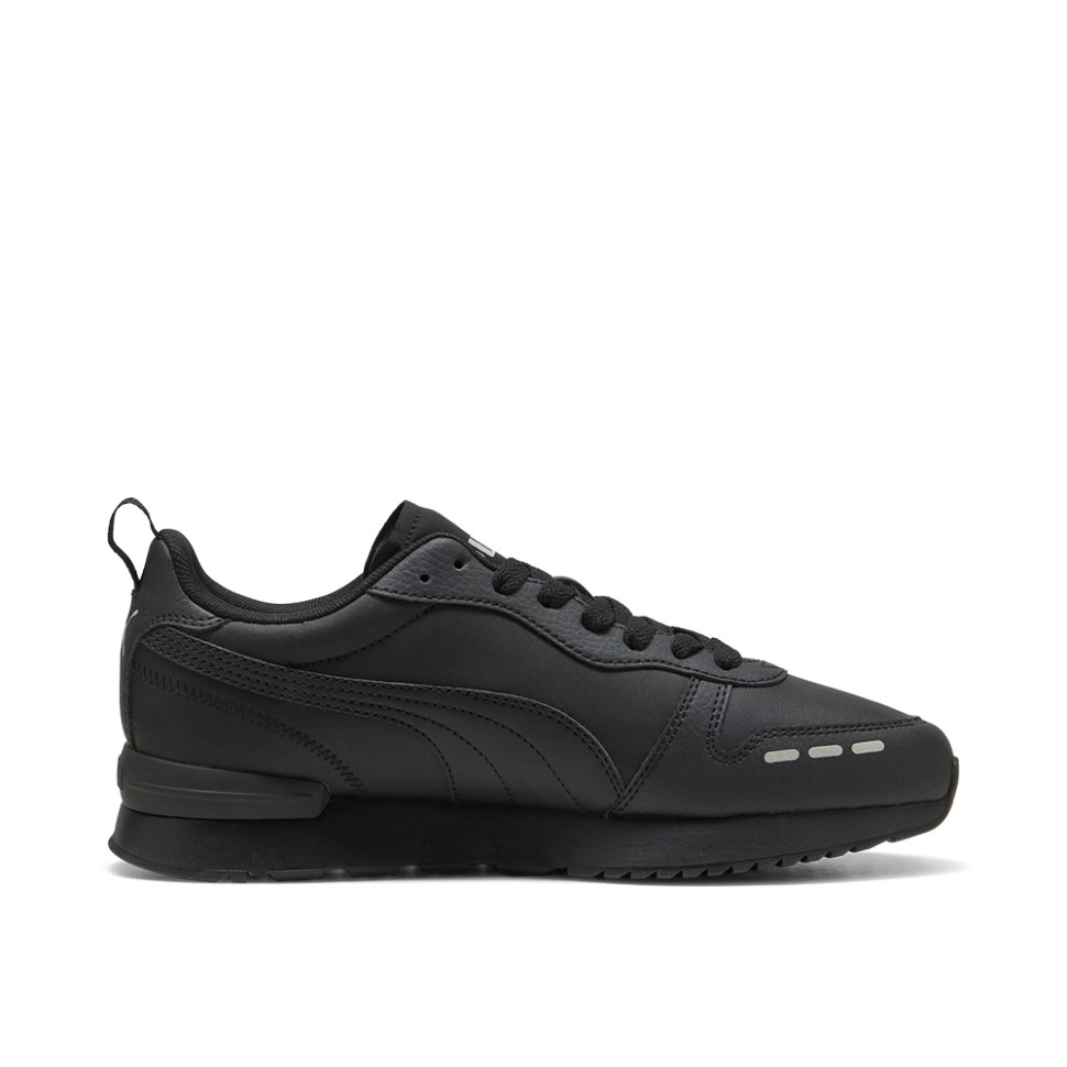Кроссовки мужские Puma R78 SL черные 37412701