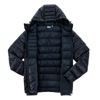 Куртка мужская Fila 104574-99 изображение 4