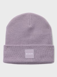 Шапка Columbia City Trek™ Heavyweight Beanie бузкова 1911251-554 изображение 2