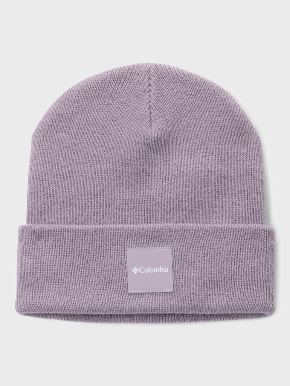 Шапка Columbia City Trek™ Heavyweight Beanie бузкова 1911251-554 — фото 2