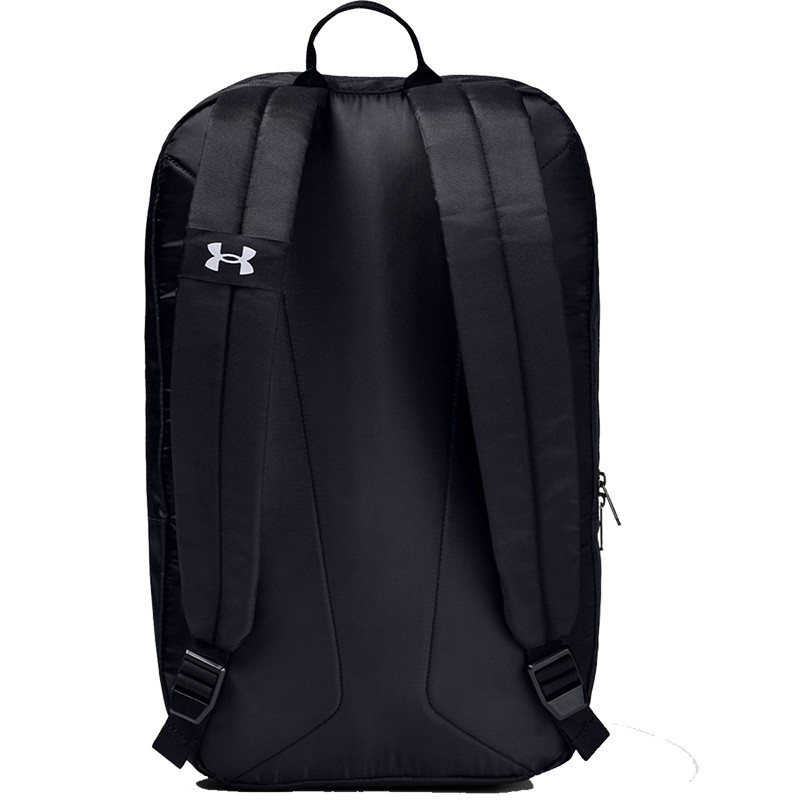 Рюкзак Under Armour Gametime черный 1342653-001 изображение 2