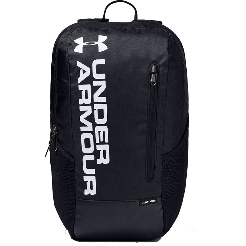 Рюкзак Under Armour Gametime черный 1342653-001 изображение 1