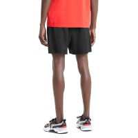 Шорты мужские Puma Active Woven Shorts черные 58672801 изображение 4