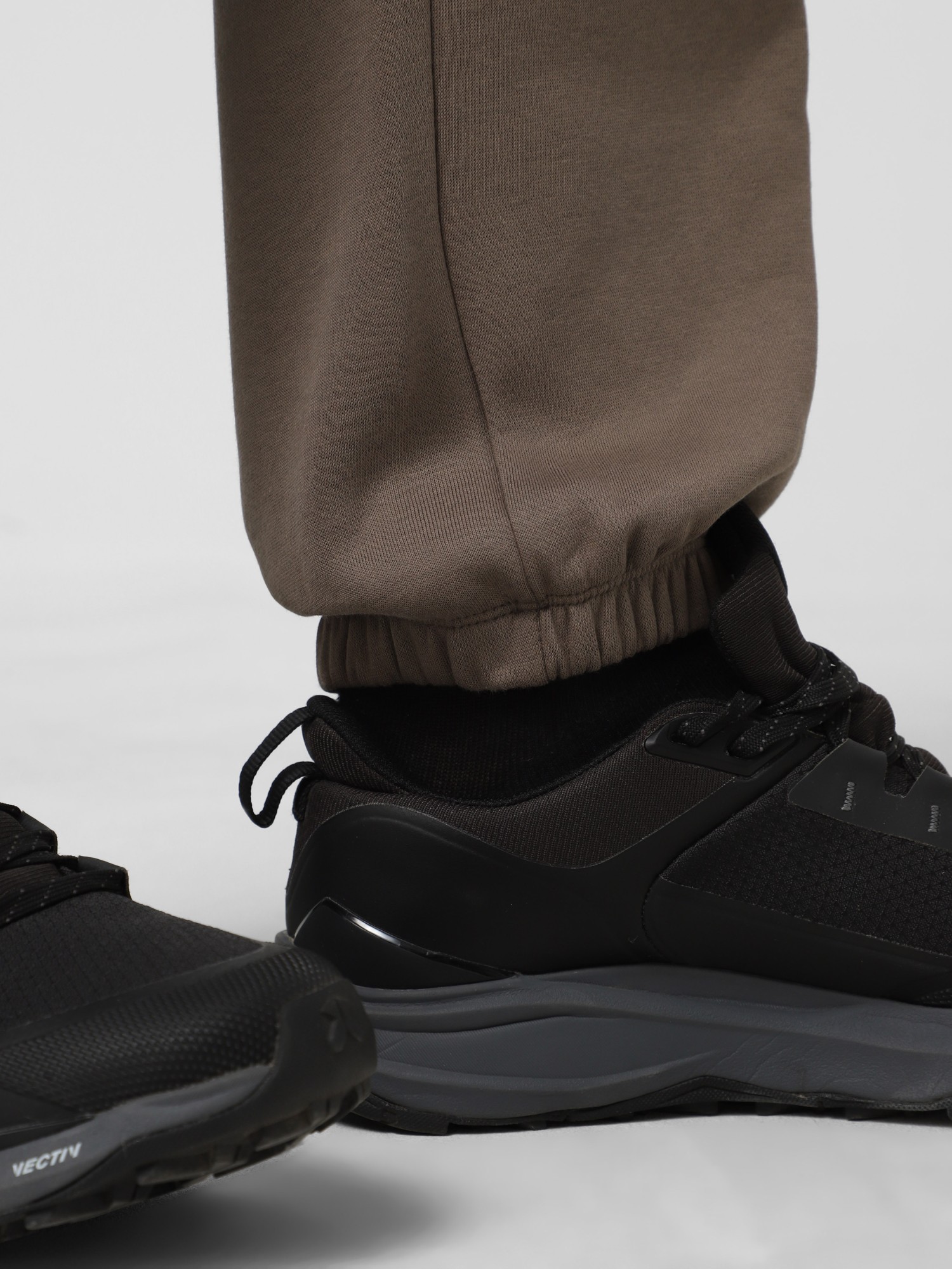 Штани чоловічі Larum Emiliano коричневі 372509-200 изображение 5